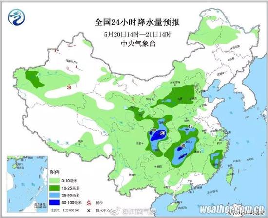南陽突遭暴雨！多3d全息廣告機地被淹瞬間成“海”！