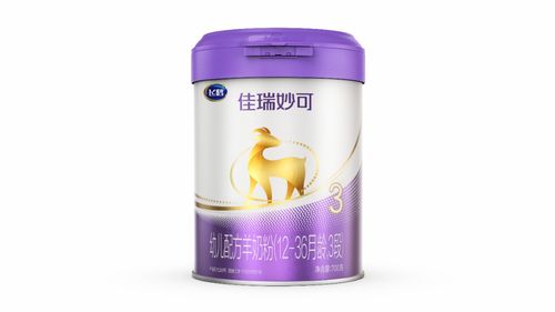 羊奶粉市場突破150億大關，飛鶴強勢入局引領行業新變革